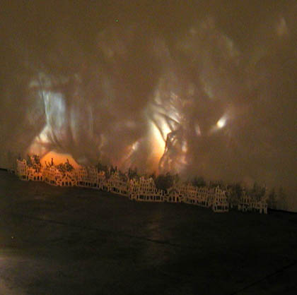image of Ils n&acute;y voient que du feu